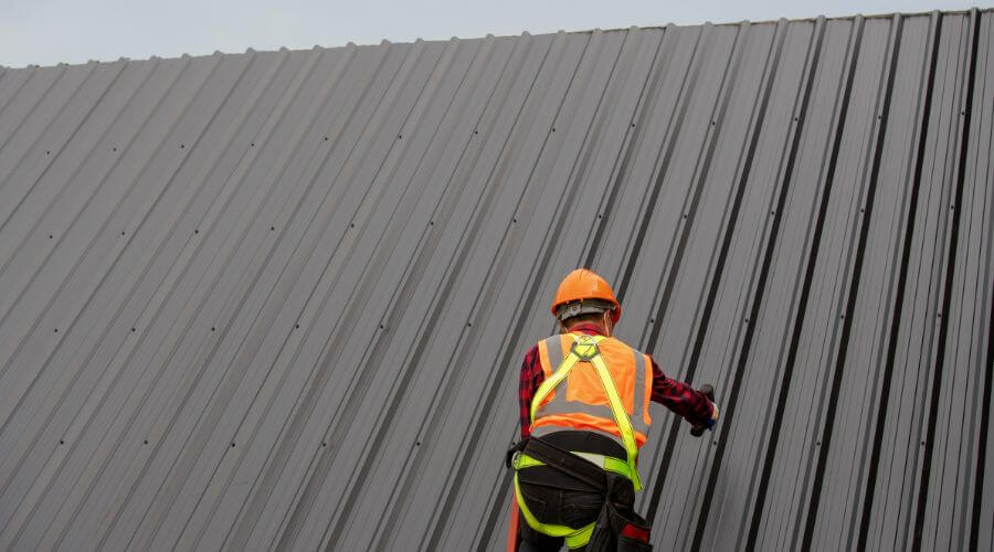 Local Siding Services in Annville, KY